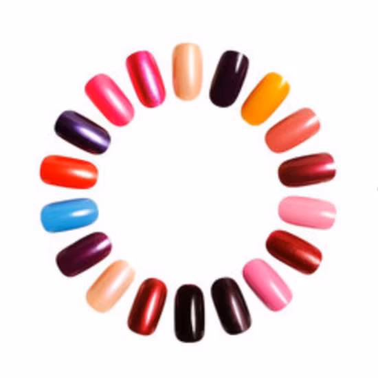 Полировщик для ногтей